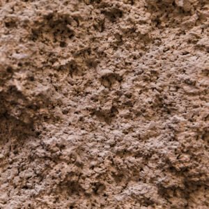 Clay Soil